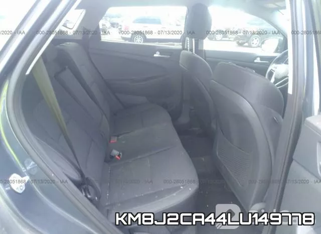 KM8J2CA44LU149778 фото 9