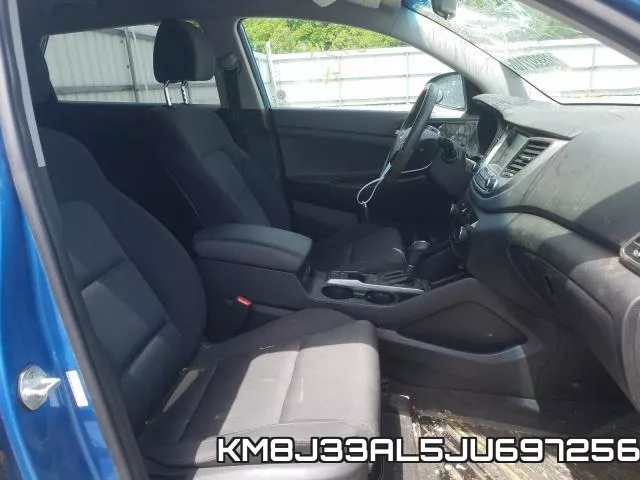 KM8J33AL5JU697256 фото 6