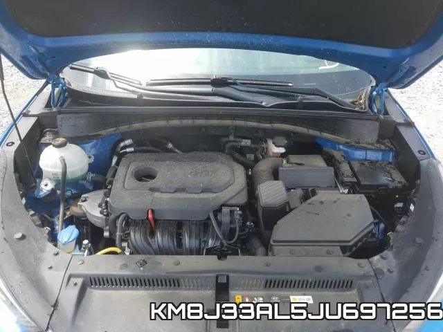 KM8J33AL5JU697256 фото 8