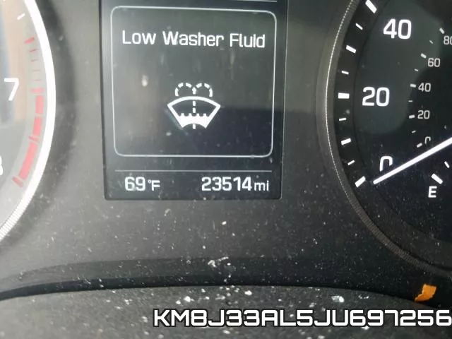 KM8J33AL5JU697256 фото 9