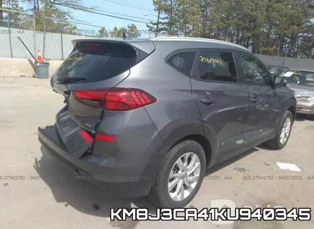 KM8J3CA41KU940345 фото 5