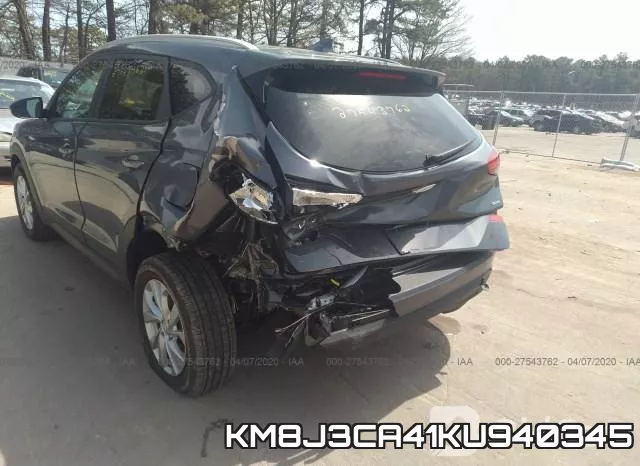 KM8J3CA41KU940345 фото 6