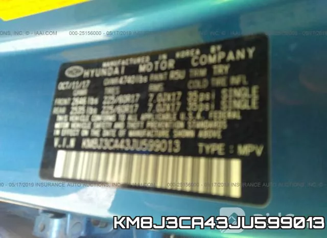 KM8J3CA43JU599013 фото 10