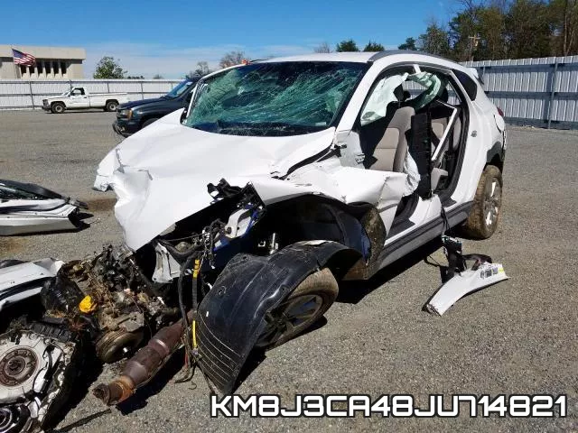 KM8J3CA48JU714821 фото 3