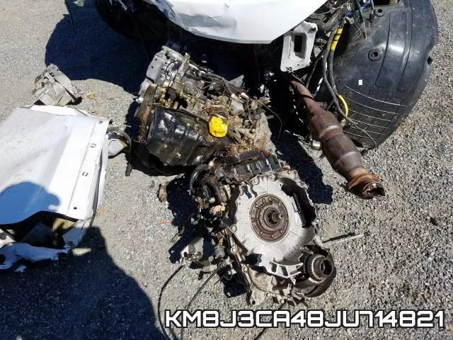 KM8J3CA48JU714821 фото 8
