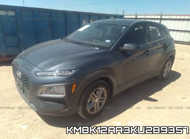 KM8K12AA3KU289357 фото 3