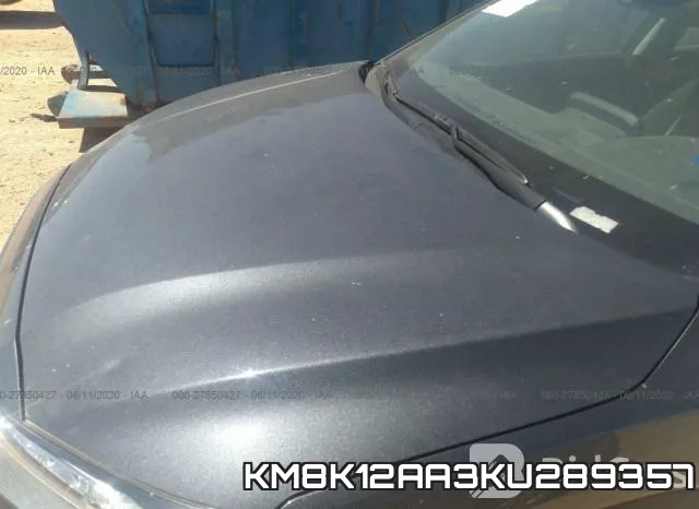 KM8K12AA3KU289357 фото 7