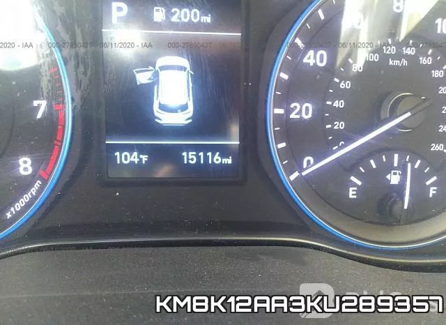 KM8K12AA3KU289357 фото 8