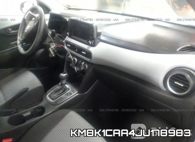 KM8K1CAA4JU178983 фото 6