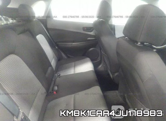 KM8K1CAA4JU178983 фото 9
