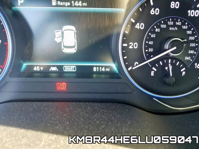 KM8R44HE6LU059047 фото 9