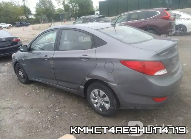 KMHCT4AE9HU174719 фото 4