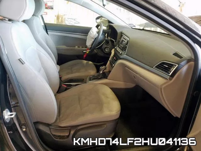 KMHD74LF2HU041136 фото 6