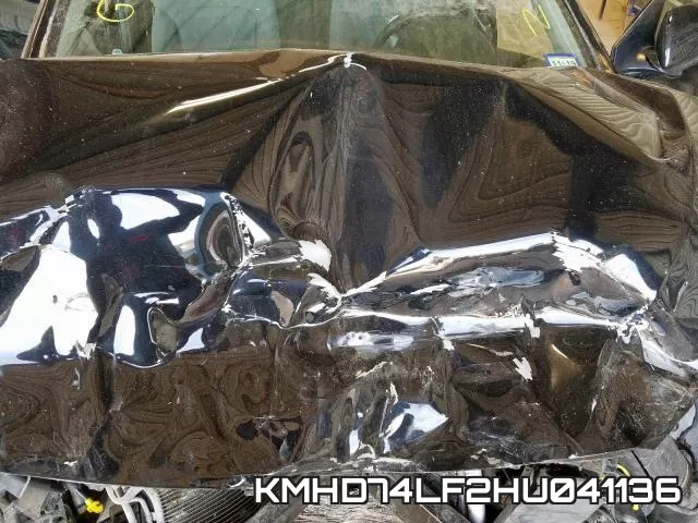 KMHD74LF2HU041136 фото 8