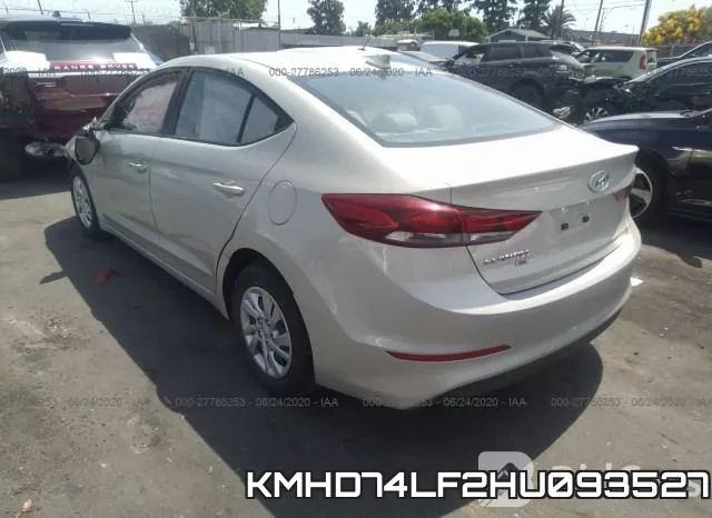 KMHD74LF2HU093527 фото 4
