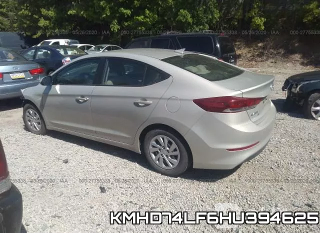 KMHD74LF6HU394625 фото 4