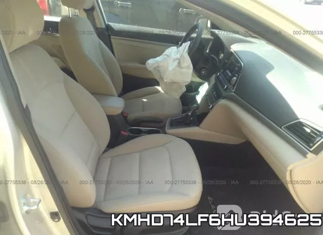 KMHD74LF6HU394625 фото 6