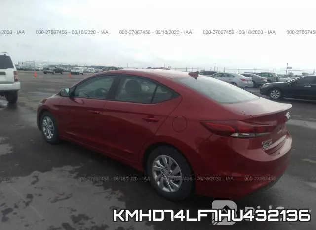 KMHD74LF7HU432136 фото 4