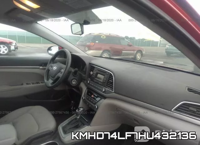 KMHD74LF7HU432136 фото 6