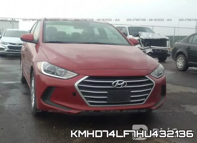 KMHD74LF7HU432136 фото 7