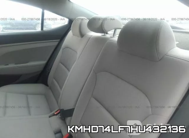 KMHD74LF7HU432136 фото 9
