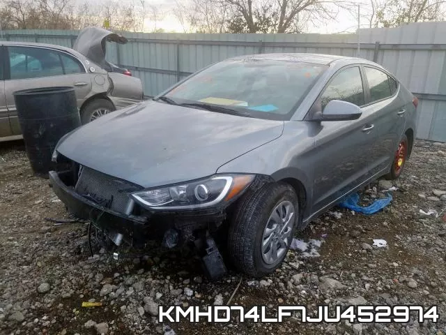 KMHD74LF7JU452974 фото 3