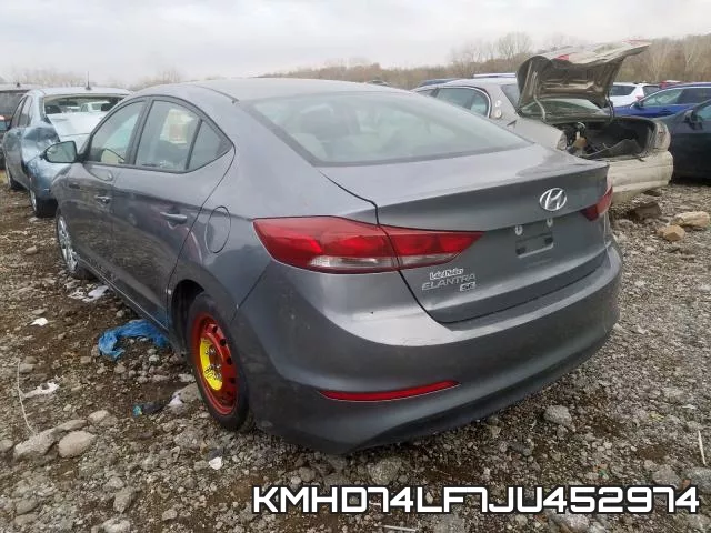 KMHD74LF7JU452974 фото 4