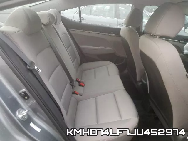 KMHD74LF7JU452974 фото 7