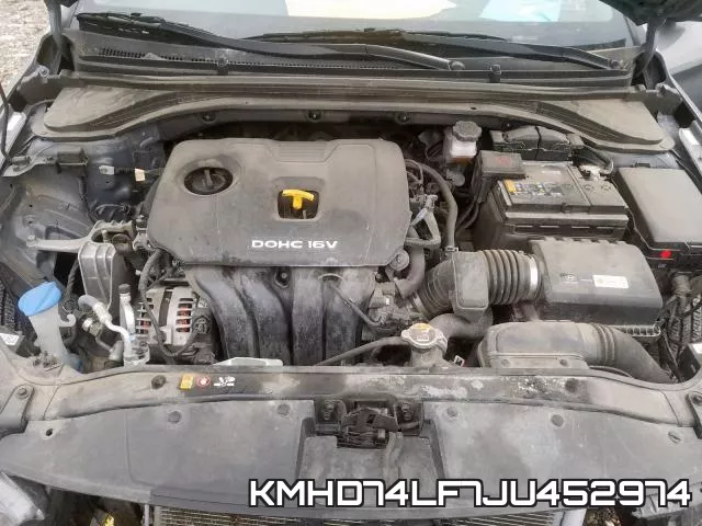 KMHD74LF7JU452974 фото 8