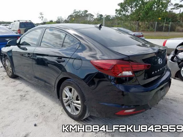 KMHD84LF2KU842959 фото 4