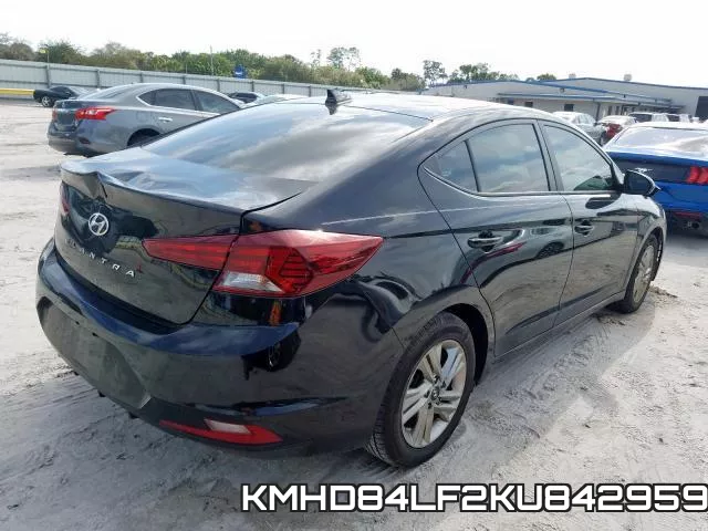KMHD84LF2KU842959 фото 5