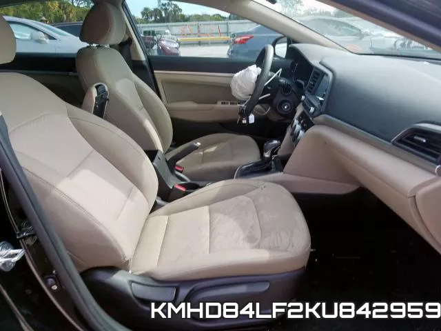 KMHD84LF2KU842959 фото 6