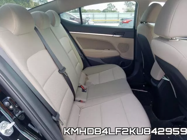 KMHD84LF2KU842959 фото 7