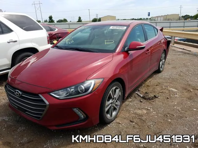 KMHD84LF6JU451831 фото 3