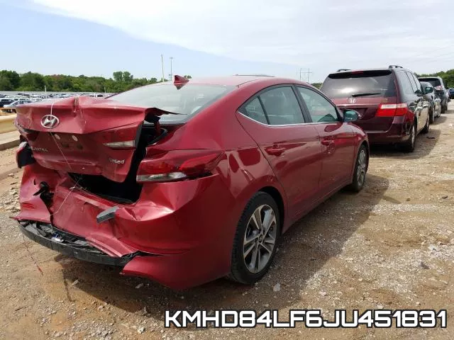 KMHD84LF6JU451831 фото 5