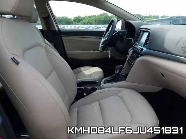 KMHD84LF6JU451831 фото 6