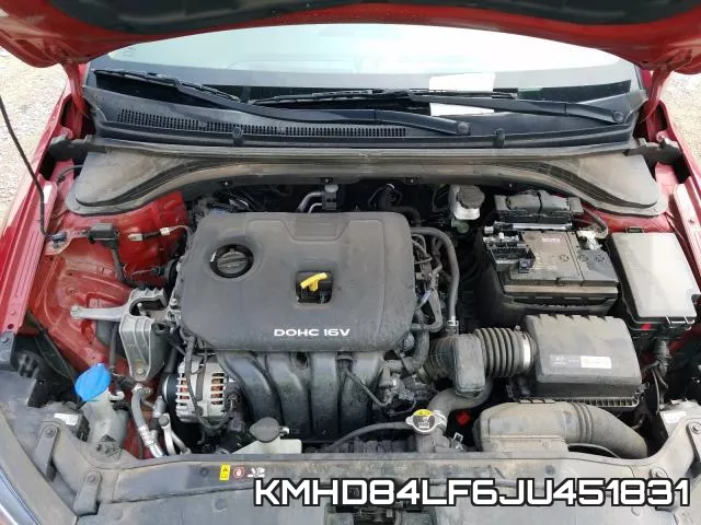 KMHD84LF6JU451831 фото 8