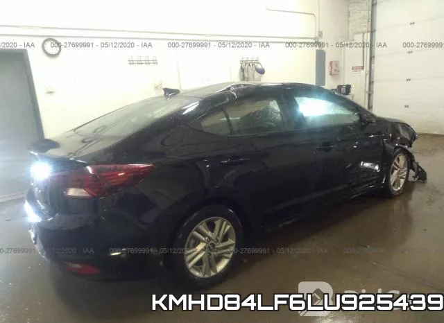 KMHD84LF6LU925439 фото 5
