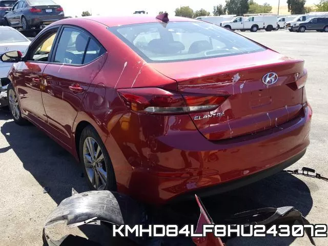 KMHD84LF8HU243072 фото 4