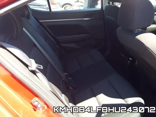 KMHD84LF8HU243072 фото 7