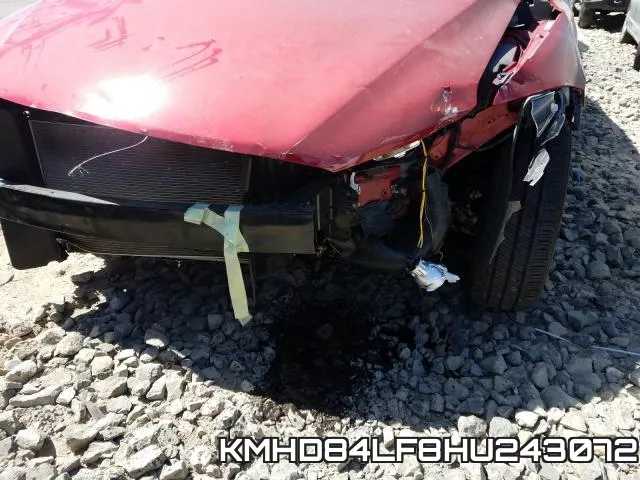 KMHD84LF8HU243072 фото 10