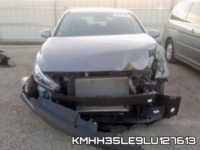 KMHH35LE9LU127613 фото 10