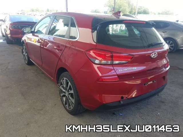 KMHH35LEXJU011463 фото 4