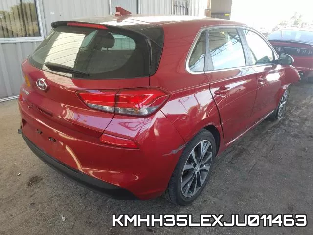 KMHH35LEXJU011463 фото 5