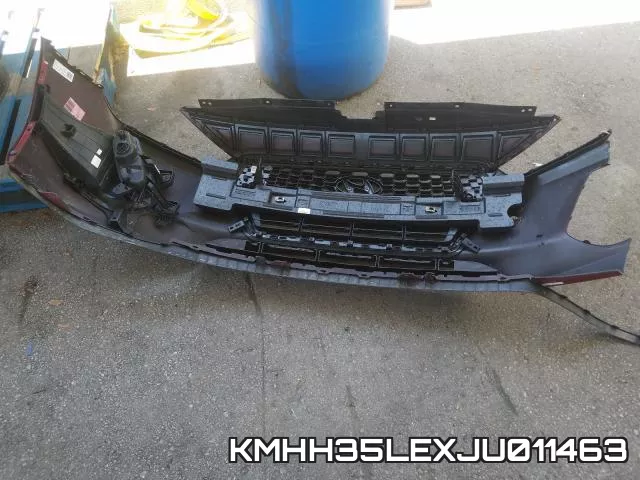 KMHH35LEXJU011463 фото 10