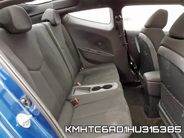 KMHTC6AD1HU316385 фото 7