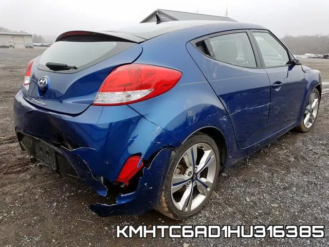 KMHTC6AD1HU316385 фото 10