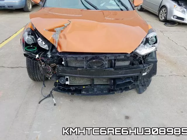 KMHTC6AE6HU308985 фото 10