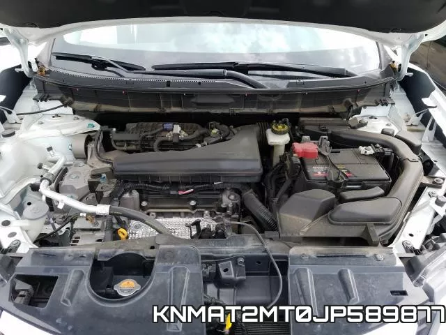 KNMAT2MT0JP589877 фото 8