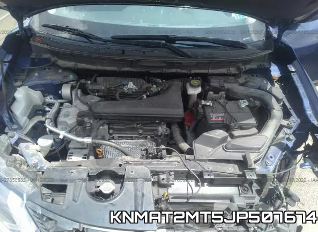 KNMAT2MT5JP507674 фото 2